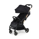 KINDERKRAFT Sport babakocsi Apino Raven black