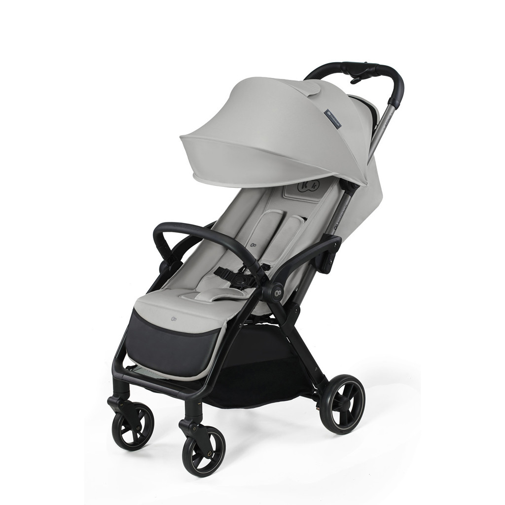 KINDERKRAFT Sport babakocsi Apino Dove grey