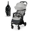 KINDERKRAFT Sport babakocsi Apino Dove grey