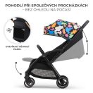 KINDERKRAFT Sport babakocsi Apino Happy shapes