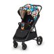 KINDERKRAFT Sport babakocsi Grande Plus Happy shapes