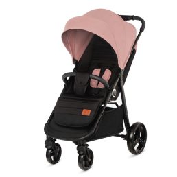 KINDERKRAFT Sport babakocsi Grande Plus Pink