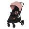 KINDERKRAFT Sport babakocsi Grande Plus Pink