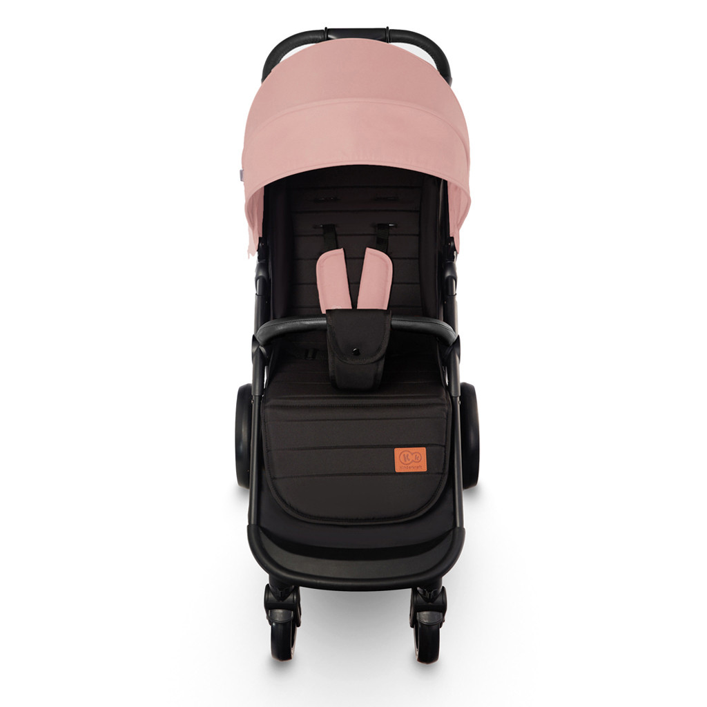 KINDERKRAFT Sport babakocsi Grande Plus Pink