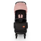 KINDERKRAFT Sport babakocsi Grande Plus Pink