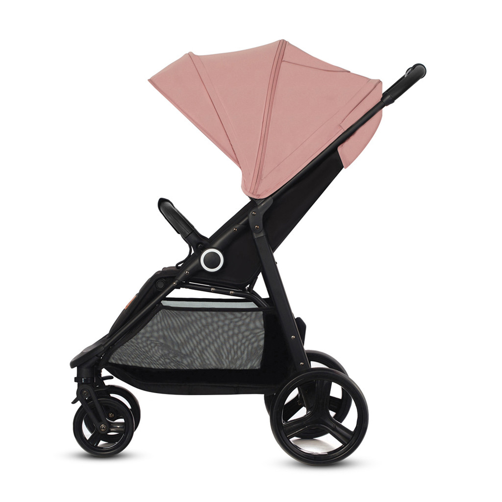 KINDERKRAFT Sport babakocsi Grande Plus Pink