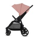 KINDERKRAFT Sport babakocsi Grande Plus Pink