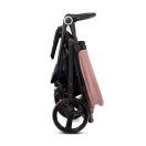 KINDERKRAFT Sport babakocsi Grande Plus Pink