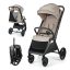 KINDERKRAFT Sport babakocsi Loom Beige