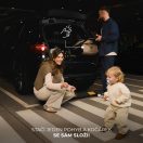 KINDERKRAFT Sport babakocsi Loom Beige