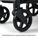 KINDERKRAFT Sport babakocsi Loom Green