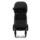 KINDERKRAFT Sport babakocsi Mitzy Air Black