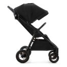KINDERKRAFT Sport babakocsi Mitzy Air Black