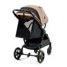 KINDERKRAFT SELECT Sport babakocsi Mitzy Linen Beige