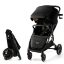 KINDERKRAFT SELECT Sport babakocsi Mitzy Ink Black