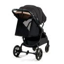 KINDERKRAFT SELECT Sport babakocsi Mitzy Ink Black