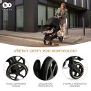 KINDERKRAFT SELECT Sport babakocsi Mitzy Ink Black