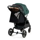 KINDERKRAFT SELECT Sport babakocsi Mitzy Jade Green