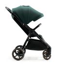 KINDERKRAFT SELECT Sport babakocsi Mitzy Jade Green