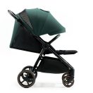 KINDERKRAFT SELECT Sport babakocsi Mitzy Jade Green