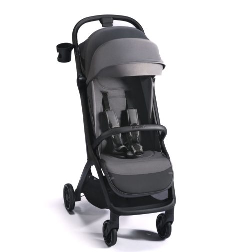 KINDERKRAFT Sport babakocsi Nubi 2 Cloudy Grey
