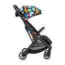 KINDERKRAFT SELECT Nubi 2 Happy shapes sport babakocsi