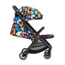 KINDERKRAFT SELECT Nubi 2 Happy shapes sport babakocsi
