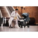 KINDERKRAFT SELECT Sport babakocsi Nubi 2 Pink Quartz