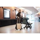 KINDERKRAFT SELECT Sport babakocsi Nubi 2 Pink Quartz