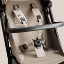 KINDERKRAFT Sport babakocsi Pilot 2 Dune Whisper Bizuu