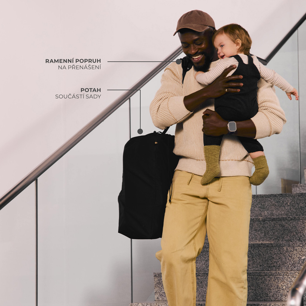 KINDERKRAFT SELECT Sport babakocsi Pilot 2 Bézs