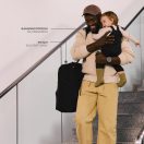 KINDERKRAFT SELECT Sport babakocsi Pilot 2 Bézs