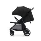 KINDERKRAFT Sport babakocsi Rine Classic Black, Premium
