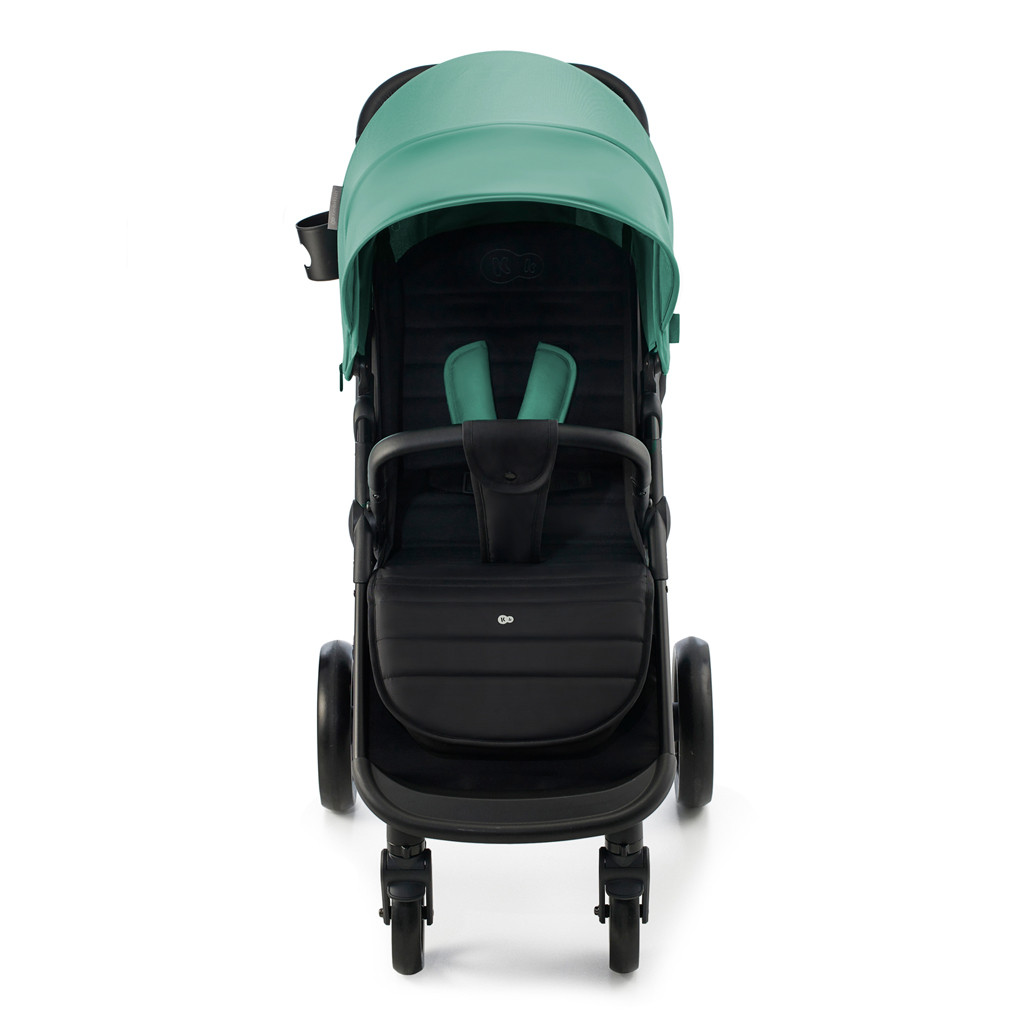 KINDERKRAFT Sport babakocsi Rine Juicy Green, Premium