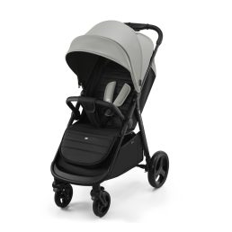 KINDERKRAFT Sport babakocsi Rine Moonlight Grey, Premium