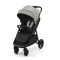 KINDERKRAFT Sport babakocsi Rine Moonlight Grey, Premium