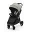 KINDERKRAFT Sport babakocsi Rine Moonlight Grey, Premium