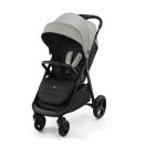 KINDERKRAFT Sport babakocsi Rine Moonlight Grey, Premium