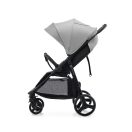 KINDERKRAFT Sport babakocsi Rine Moonlight Grey, Premium