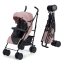 KINDERKRAFT Sport babakocsi Siesta Pink Princess