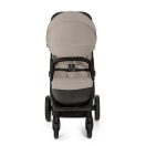 KINDERKRAFT Sport babakocsi Trig 3 Stone bézs