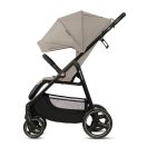 KINDERKRAFT Sport babakocsi Trig 3 Stone bézs