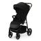 KINDERKRAFT Sport babakocsi Trig 3 Onyx black
