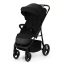 KINDERKRAFT Sport babakocsi Trig 3 Onyx black