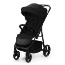 KINDERKRAFT Sport babakocsi Trig 3 Onyx black