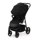 KINDERKRAFT Sport babakocsi Trig 3 Onyx black