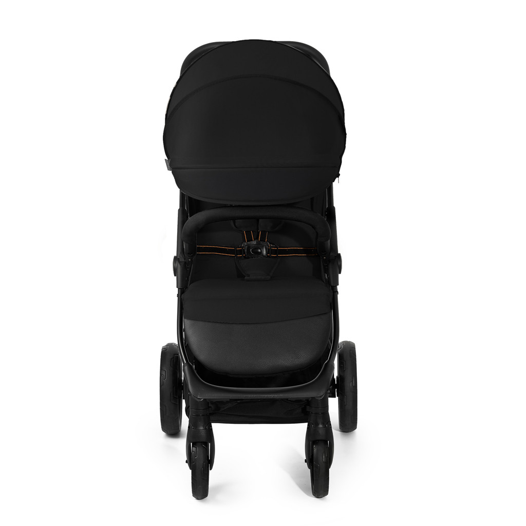 KINDERKRAFT Sport babakocsi Trig 3 Onyx black