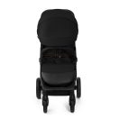 KINDERKRAFT Sport babakocsi Trig 3 Onyx black