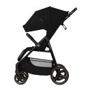 KINDERKRAFT Sport babakocsi Trig 3 Onyx black