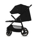 KINDERKRAFT Sport babakocsi Trig 3 Onyx black